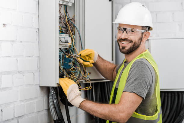 Best Electrical Outlet Repair  in Baker, LA