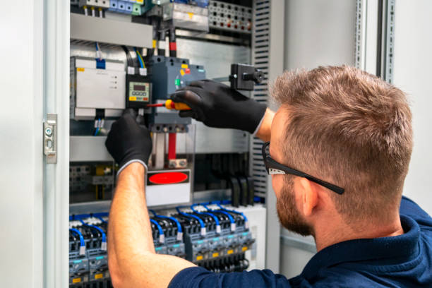 Reliable LA Electrician Solutions