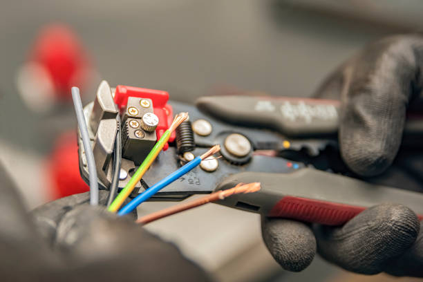 Electrical System Inspection in LA