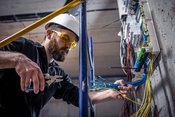 Best Electrical Troubleshooting Services  in Baker, LA