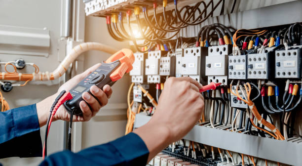Best Best Electricians Near Me  in Baker, LA