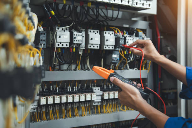 Best Electrical Troubleshooting Services  in Baker, LA