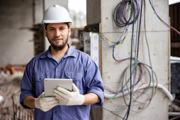  Baker, LA Electrician Pros