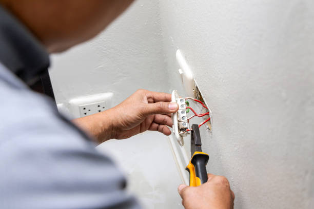 Best Commercial Electrician Services  in Baker, LA