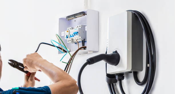 Best Electrical Upgrades for Homes  in Baker, LA