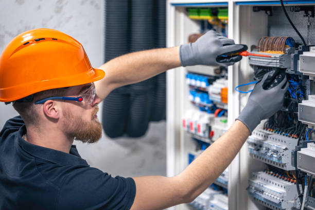 Best Circuit Breaker Repair  in Baker, LA