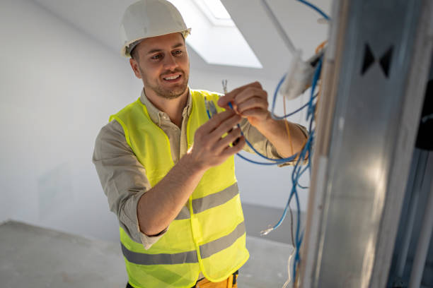 Best Emergency Electrician Near Me  in Baker, LA
