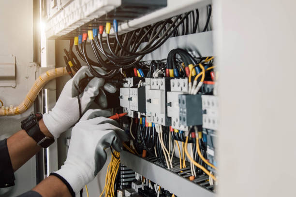Best Affordable Electrical Installation  in Baker, LA