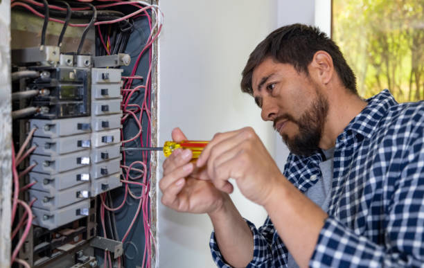 Best Electrical System Inspection  in Baker, LA